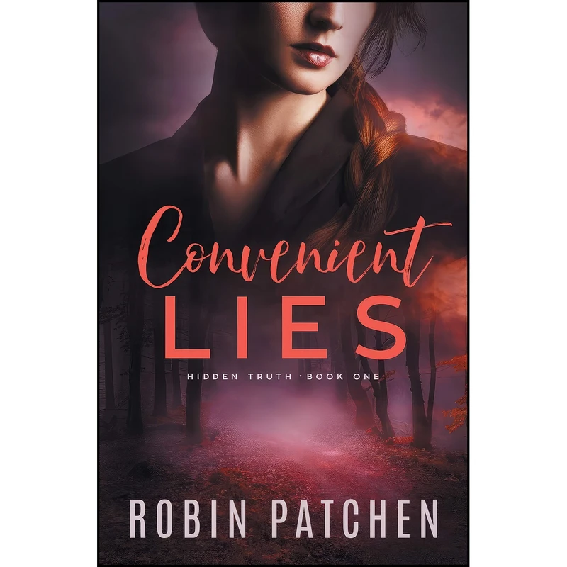 کتاب Convenient Lies  اثر Robin Patchen انتشارات Jdo Publishing