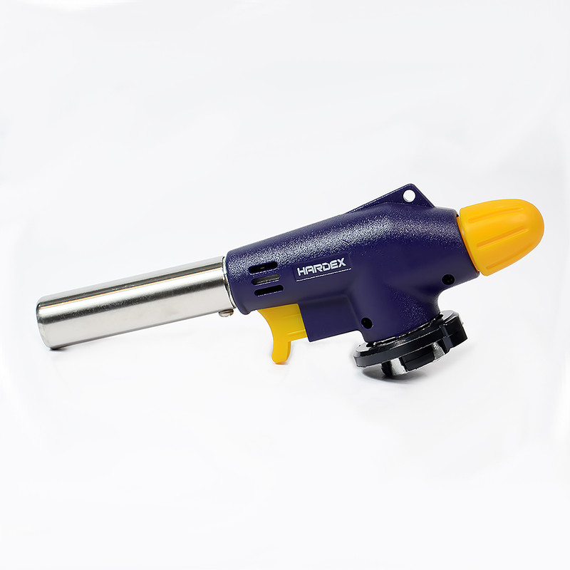 مشعل گازی مدل  MT_01 هاردکس