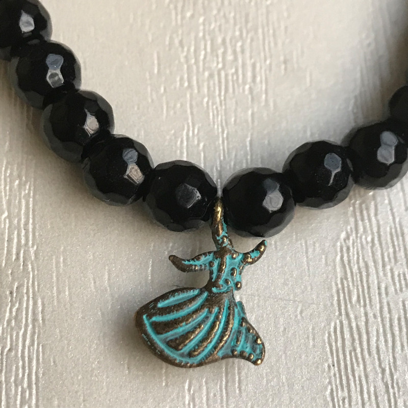 دستبند مدل سما