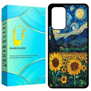 Ghab Guard GCHPA53 Cover For Samsung Galaxy A53 5G  