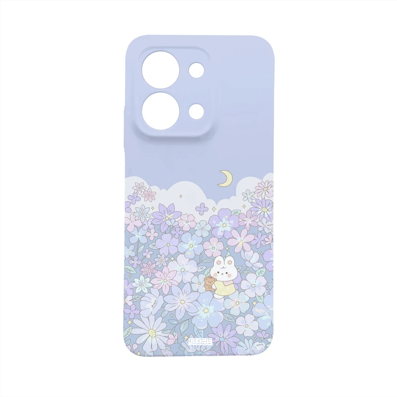 کاور قاب موبایل علوی مدل SML مناسب برای گوشی موبایل شیائومی Redmi 15c