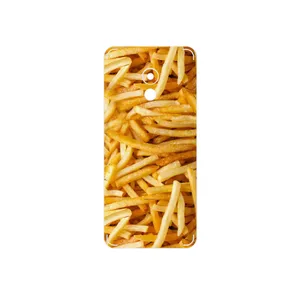 MAHOOT French fries Cover Sticker for Meizu Pro 6