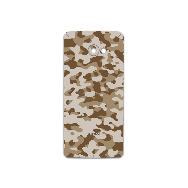 برچسب پوششی ماهوت مدل Army-Desert مناسب برای گوشی موبایل اچ تی سی Butterfly S