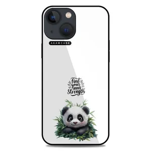 AKAM AMC-WA13M-ANIMALS QOUTES-16 Cover For Apple iPhone 13 Mini