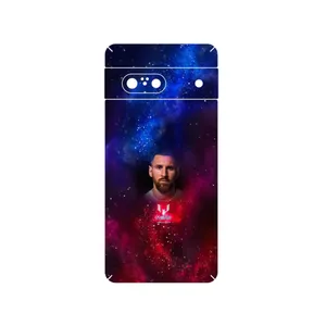 MAHOOT Lionel Messi 1 Cover Sticker for Google Pixel 7