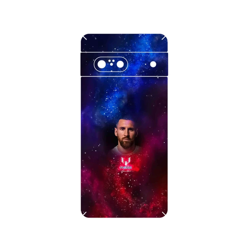 برچسب پوششی ماهوت مدل Lionel Messi 1 مناسب برای گوشی موبایل گوگل Pixel 7