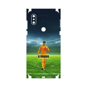 MAHOOT Alireza Beiranvand-FullSkin Cover Sticker for Xiaomi Mi Mix 3