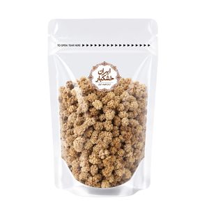توت خشک ممتاز فارس - 500 گرم