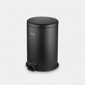 سطل زباله پدالی سیرکل مدل آرام بند کد 30
