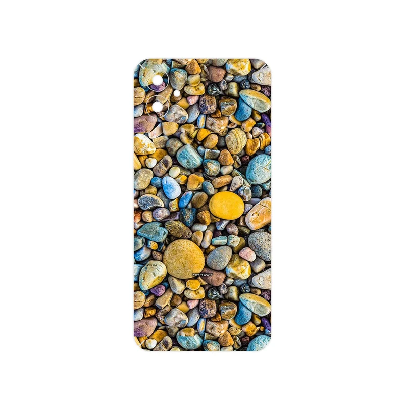 برچسب پوششی ماهوت مدل River rocks مناسب برای گوشی موبایل سامسونگ A04e