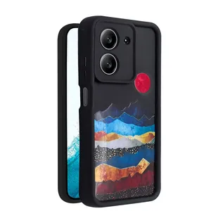 Nebura Cover For Xiaomi Redmi A5 / Poco C71