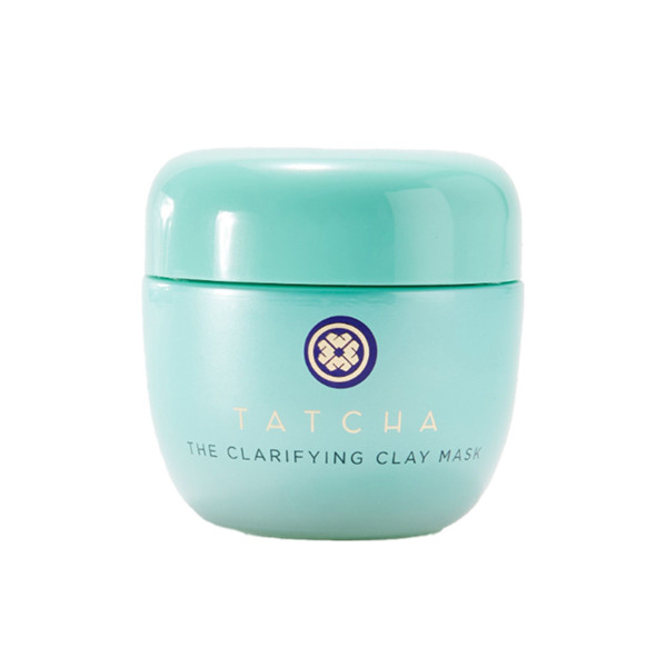 ماسک صورت تاچا مدل clarifying clay حجم 50 میلی لیتر