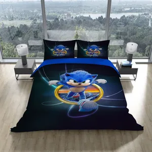 سرویس خواب مدل 7653 تک نفره 4 تکه