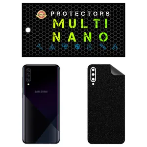  MULTI NANO X-F1G Back Skin For Samsung Galaxy A30s