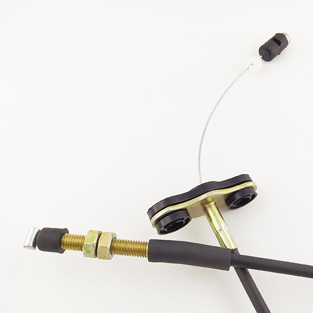 کابل گاز کابل گستران بهمن مدل 14042201 مناسب برای جیلی امرگند EC7