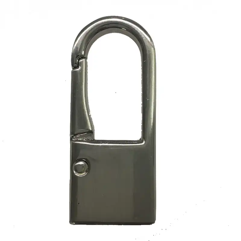 یراق حلقه جاکلیدی مدل Y-Mkey12 بسته 12 عددی