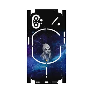 MAHOOT Cara Delevingne-FullSkin Cover Sticker for Nothing Phone 1