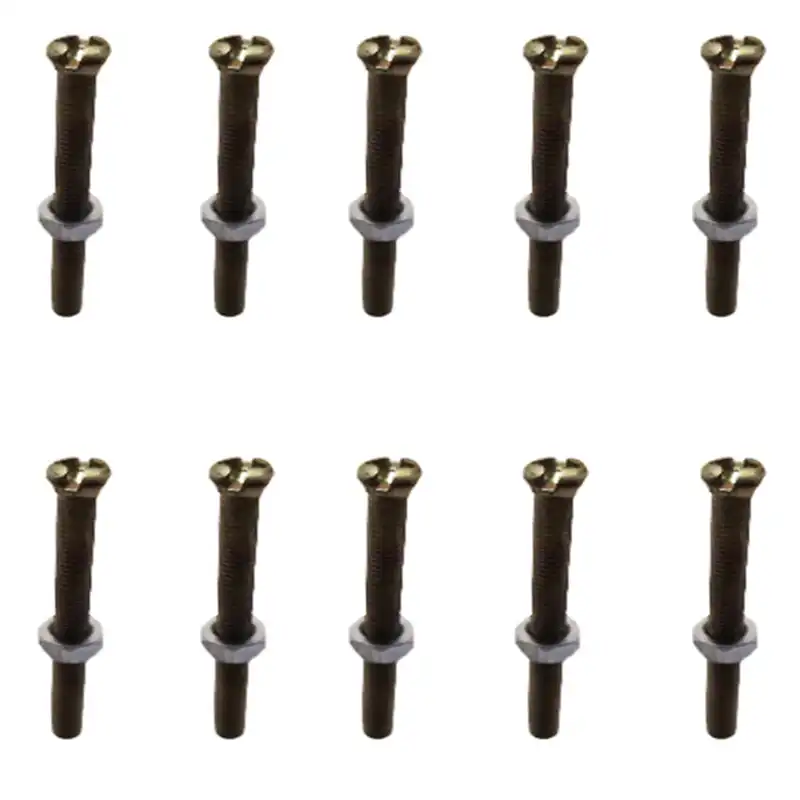 پیچ مدل TT  کد 4so مجموعه 10 عددی