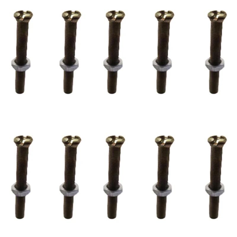 پیچ مدل TT  کد 4so مجموعه 10 عددی