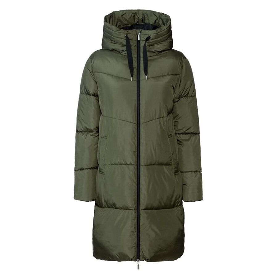 کاپشن زنانه اسمارا مدل 17685231 -  - 1