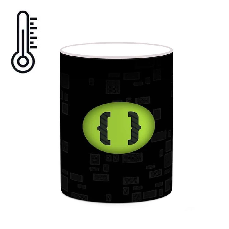 ماگ حرارتی کاکتی مدل برنامه نویسی کد mgh24659