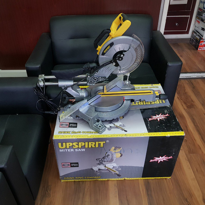 اره فارسی بر آپ اسپیریت مدل UPRIT اره فارسی بر آپ اسپیریت مدل UPRIT