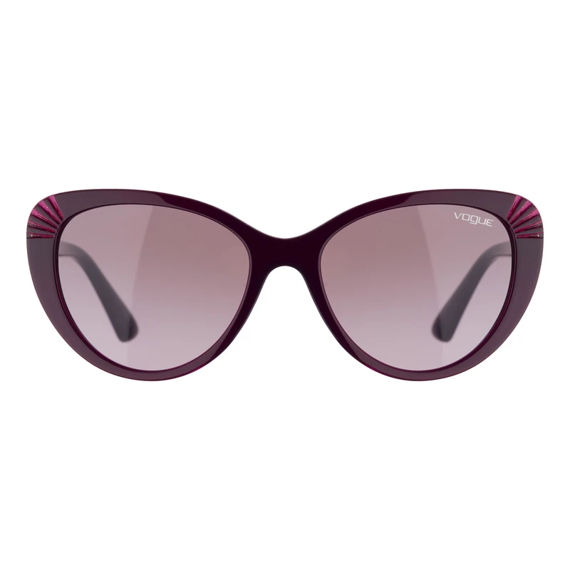 عینک آفتابی گربه ای زنانه ووگ مدل 0VO5050S-24308H