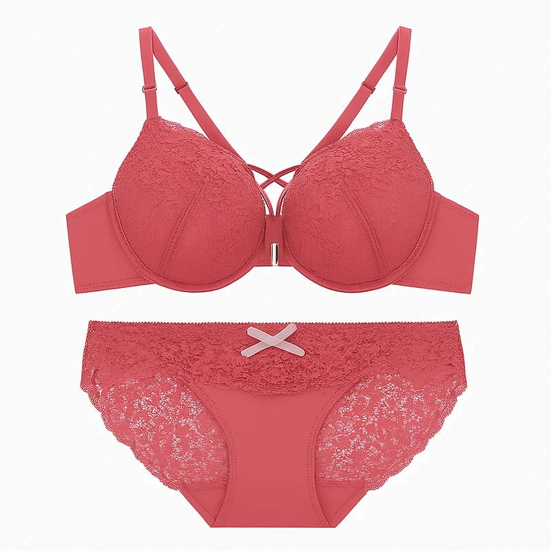 ست شورت و سوتین زنانه مدل زیبا