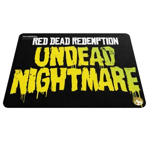 Hoomero Game Red Dead Redemption A4487 Mousepad