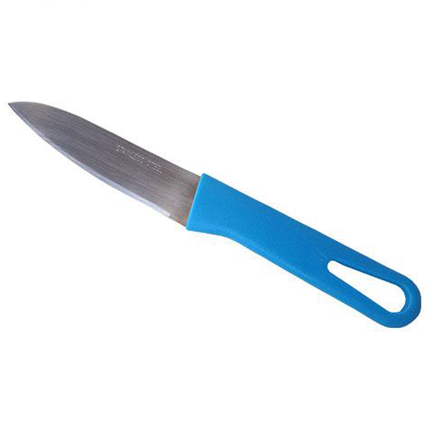 چاقو آشپزخانه مدل غلاف دار کد Fl01