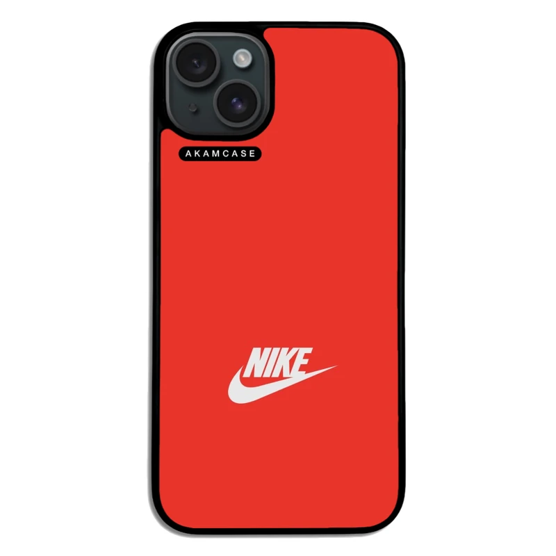 کاور آکام مدل AMC-WA15PLUS-NIKE-32 مناسب برای گوشی موبایل اپل iPhone 15 Plus