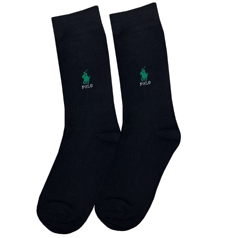 جوراب ساق بلند مردانه مدل C LEG 006041