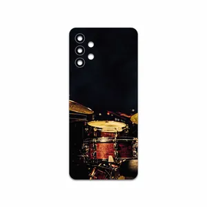 MAHOOT Drum Kit Cover Sticker for Samsung Galaxy A32 5G