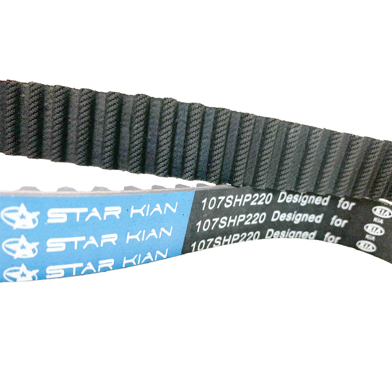 تسمه تایم استار کیان کد 107 مناسب برای پراید