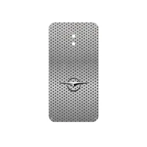 MAHOOT Haima Cover Sticker for Meizu M5