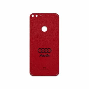 MAHOOT RL-AUDI Cover Sticker for Google Pixel XL
