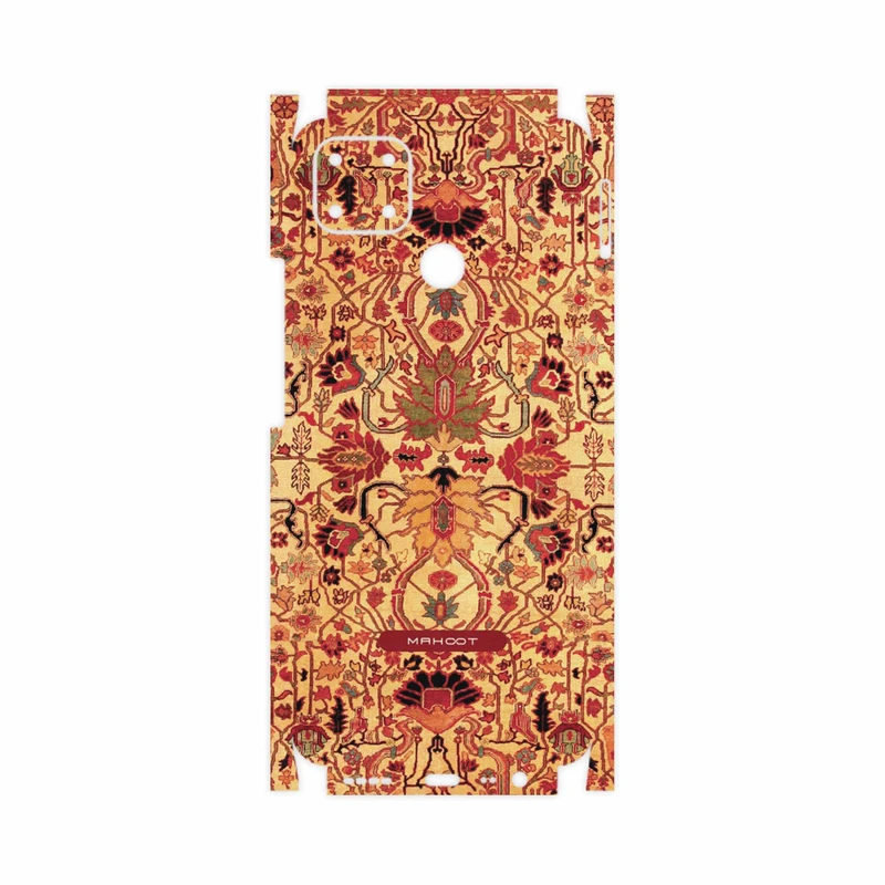 برچسب پوششی ماهوت مدل Iran-Carpet2-FullSkin مناسب برای گوشی موبایل ریلمی C25s