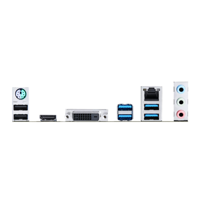 مادربرد ایسوس مدل PRIME H410M-K R2.0 3