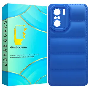 Ghab Guard PAFG20 Cover For Xiaomi Poco F3 / Redmi K40 / Redmi K40 Pro / Redmi K40 Pro Plus / Mi 11i
