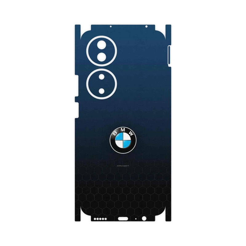 برچسب پوششی ماهوت مدل BMW-FullSkin مناسب برای گوشی موبایل آنر X7b