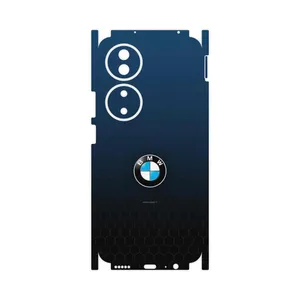 MAHOOT BMW-FullSkin Cover Sticker for Honor X7b