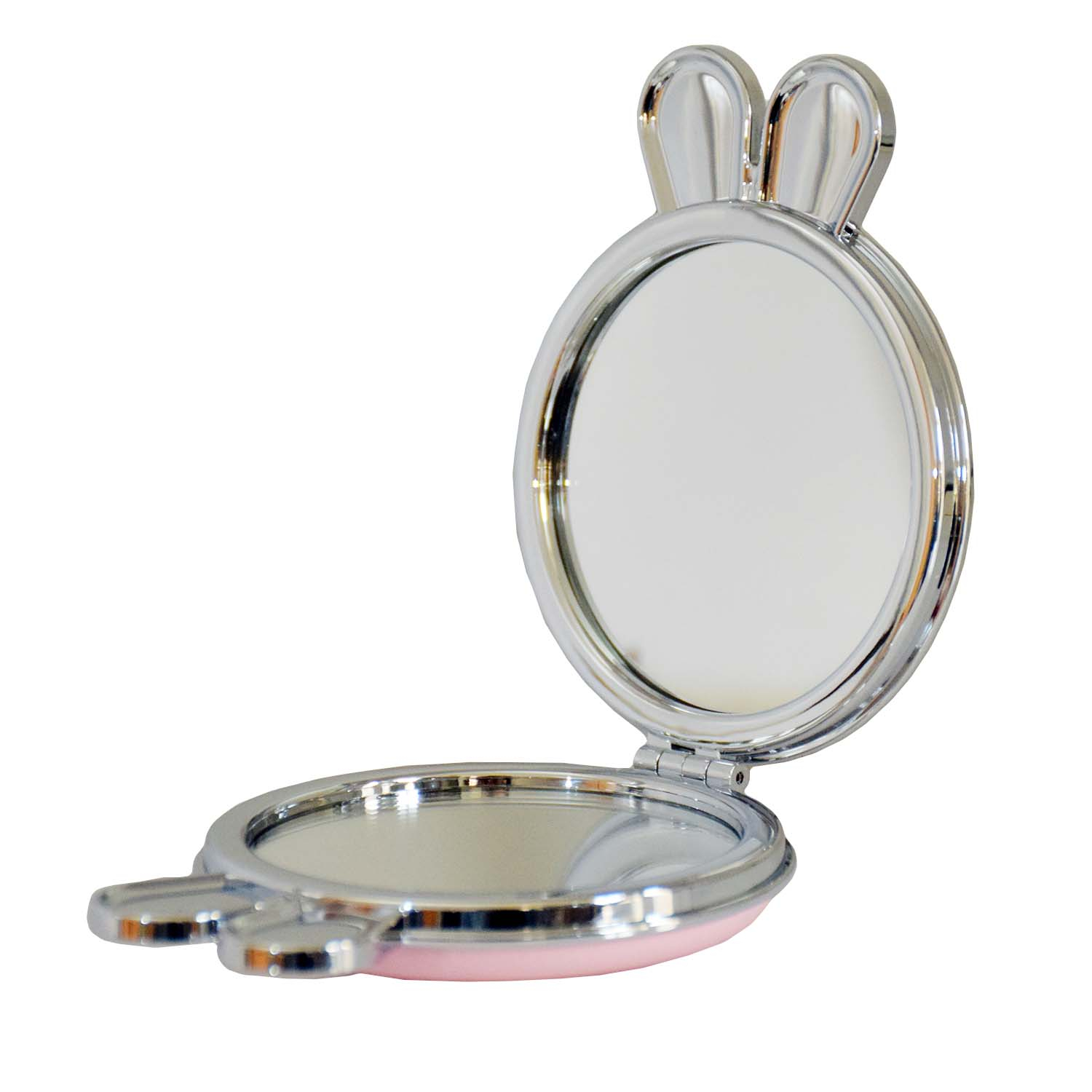 آینه جیبی طرح خرس