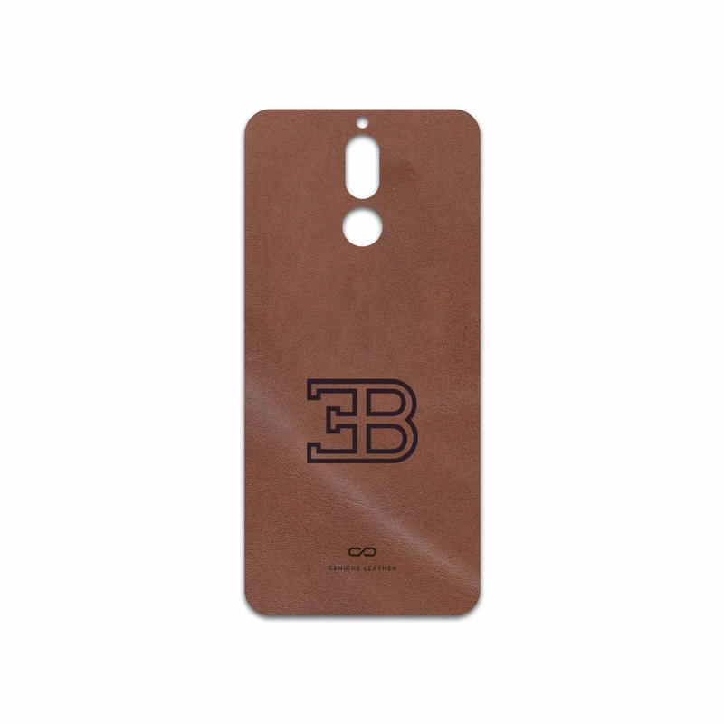 برچسب پوششی ماهوت مدل MNL-BGGT مناسب برای گوشی موبایل هوآوی Mate 10 Lite