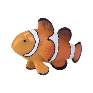 فیگور مدل دلقک ماهی NR7090