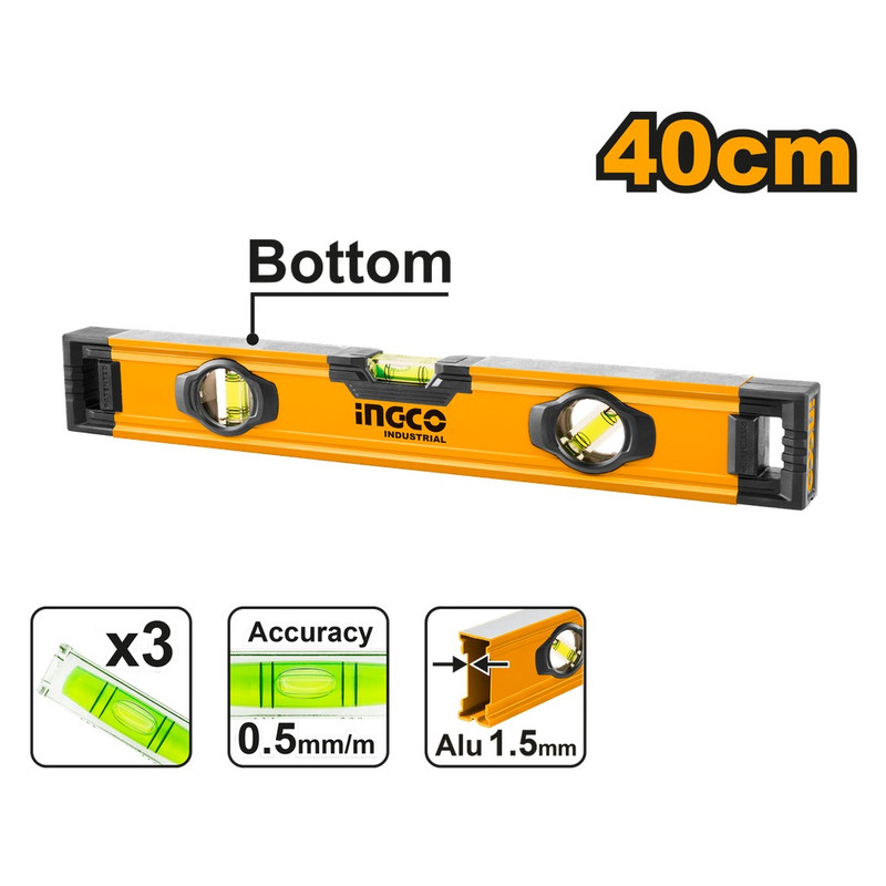 تراز اینکو مدل HSL08040