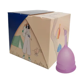 کاپ قاعدگی پیور مدل 1 سایز کوچک