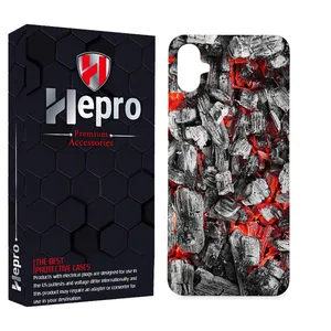 HEPRO MC Cover for SAMSUNG GALAXY A05
