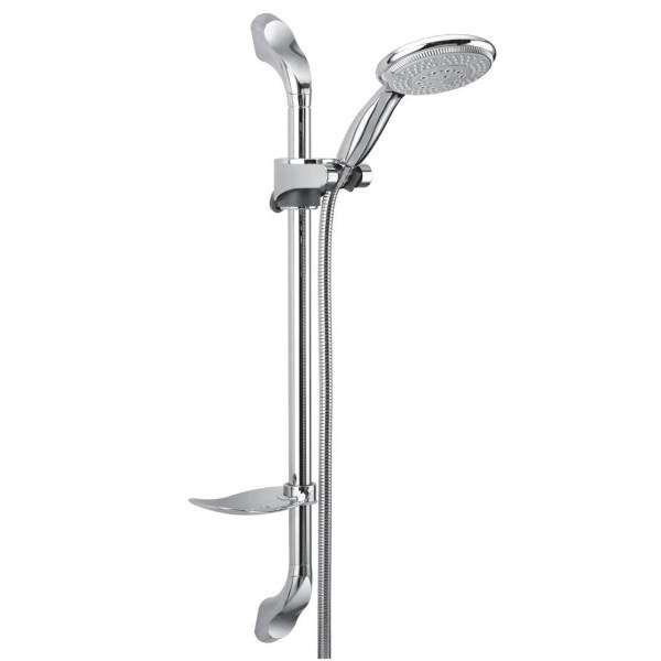 دوش حمام مدل تلفنی گیلدا 