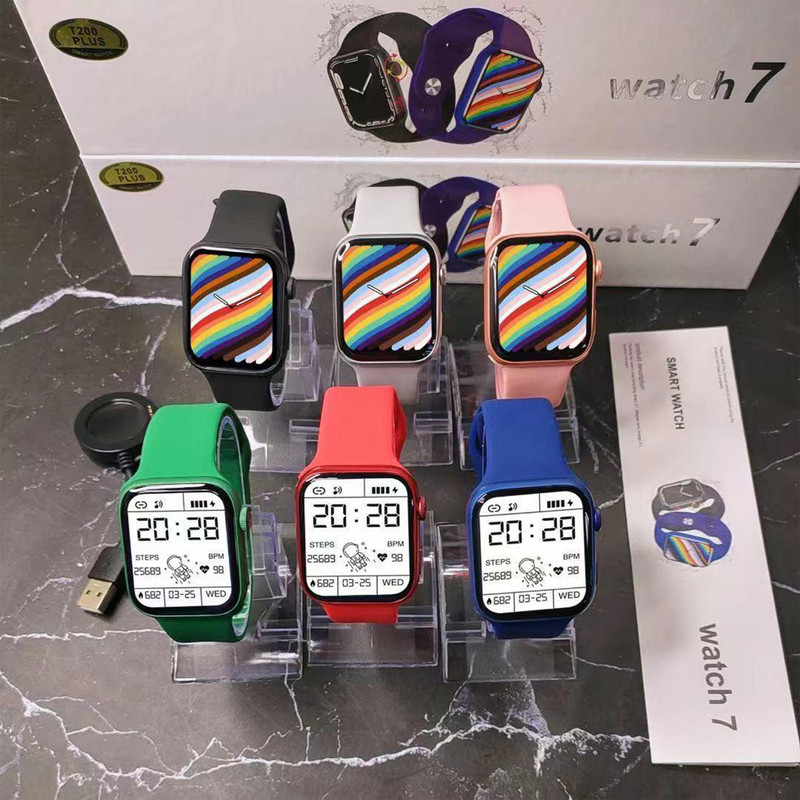 200 plus watch 7 clearance