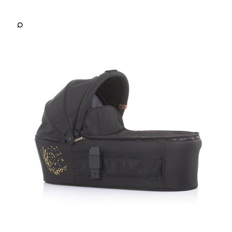 ست کالسکه و کریر چیپولینو مدل ELECTRA4IN1  212bgd مجموعه چهار عددی